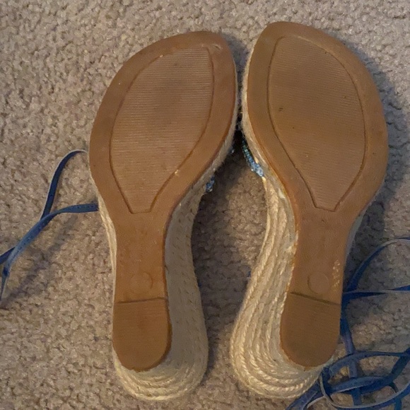 ALDO Wedges - Picture 7 of 11